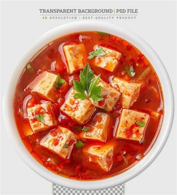  ¿Saborearías Un Plato De Jingmen Huangguan Doufu? ¡Experimenta la Cremosidad Silenciosa del Tofu Con La Salsa Picante y Aromática de Jingmen!